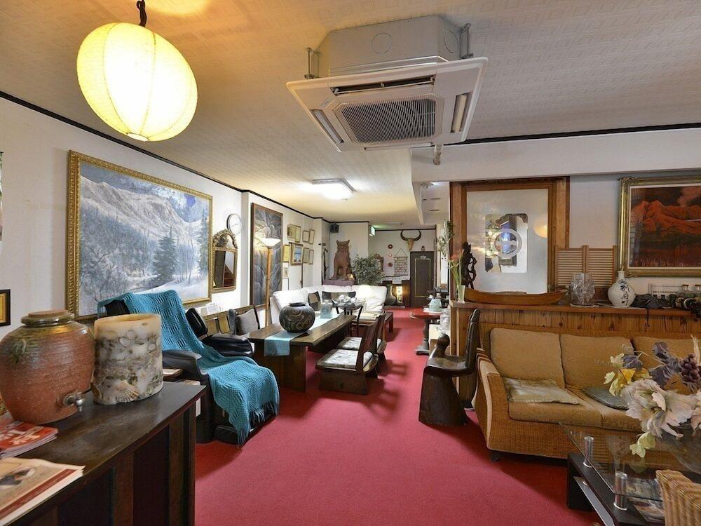 Yumoto Miyoshi Hotel Бепу Екстериор снимка