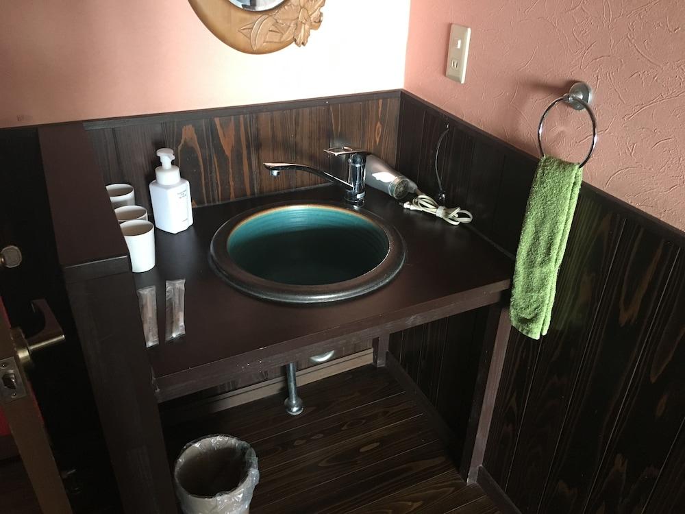 Yumoto Miyoshi Hotel Бепу Екстериор снимка