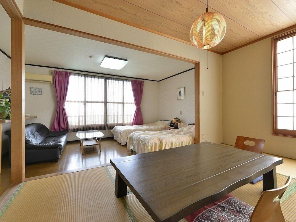 Yumoto Miyoshi Hotel Бепу Екстериор снимка