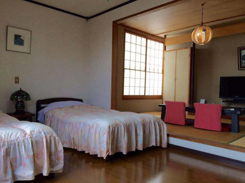 Yumoto Miyoshi Hotel Бепу Екстериор снимка