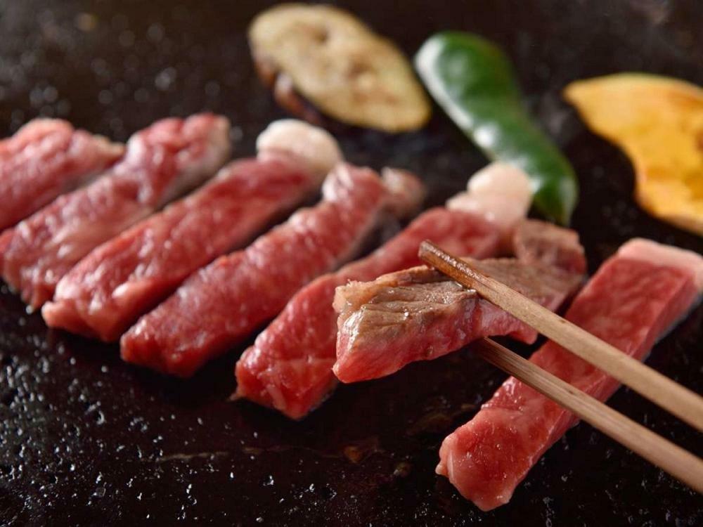 Yumoto Miyoshi Hotel Бепу Екстериор снимка